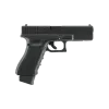 PIST GLOCK 17 GEN4 BBS 6MM CO2 1J