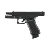 PIST GLOCK 17 GEN4 BBS 6MM CO2 1J