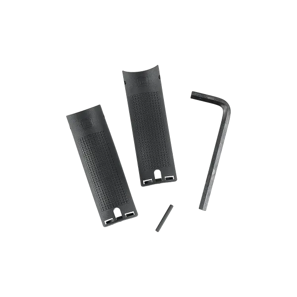 PIST GLOCK 17 GEN4 BBS 6MM CO2 1J