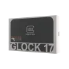 PIST GLOCK 17 GEN4 BBS 6MM CO2 1J