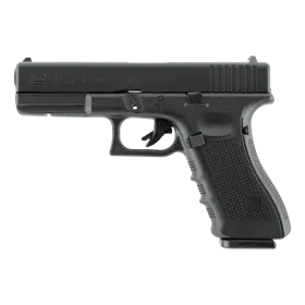 PIST GLOCK 17 GEN4 BBS 6MM GAZ 1J