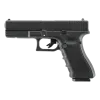 PIST GLOCK 17 GEN4 BBS 6MM GAZ 1J