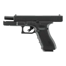 PIST GLOCK 17 GEN4 BBS 6MM GAZ 1J