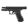 PIST GLOCK 17 GEN4 BBS 6MM GAZ 1J