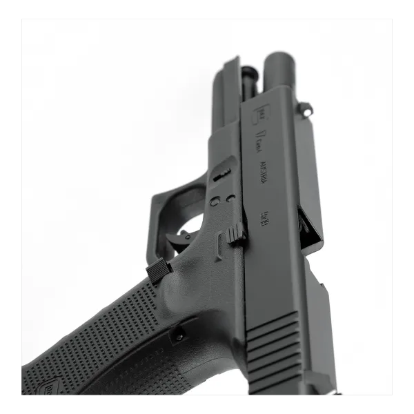 PIST GLOCK 17 GEN4 BBS 6MM GAZ 1J