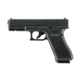 PIST GLOCK 17 GEN5 BBS 6MM CO2 2J