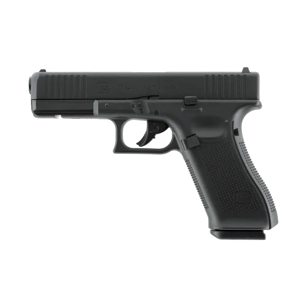 PIST GLOCK 17 GEN5 BBS 6MM CO2 2J