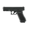 PIST GLOCK 17 GEN5 BBS 6MM CO2 2J