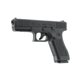 PIST GLOCK 17 GEN5 BBS 6MM CO2 2J