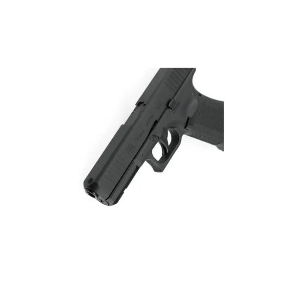 PIST GLOCK 17 GEN5 BBS 6MM CO2 2J