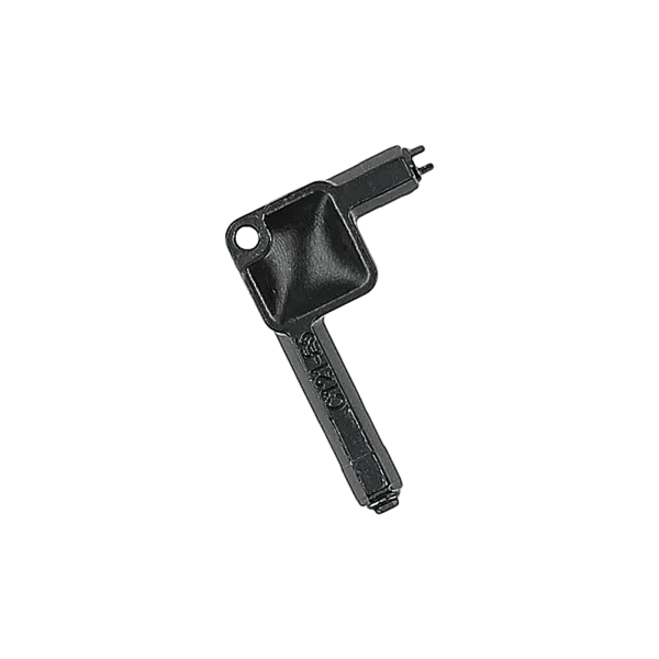 PIST GLOCK 17 GEN5 BBS 6MM CO2 2J