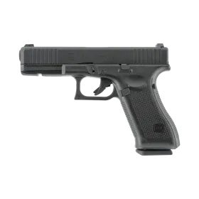PIST GLOCK 17 GEN5 BBS 6MM GAZ 1J