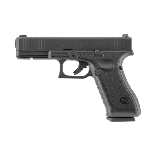 PIST GLOCK 17 GEN5 BBS 6MM GAZ 1J
