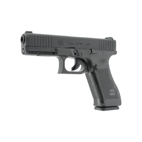 PIST GLOCK 17 GEN5 BBS 6MM GAZ 1J
