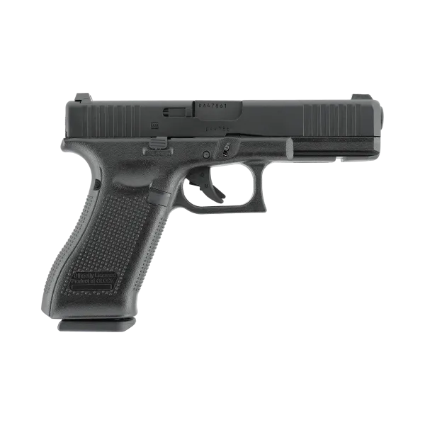 PIST GLOCK 17 GEN5 BBS 6MM GAZ 1J