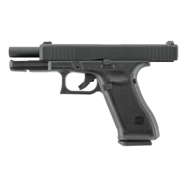 PIST GLOCK 17 GEN5 BBS 6MM GAZ 1J