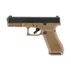 PIST GLOCK 17 GEN5 BBS 6MM GAZ 1J FRENCH EDITION