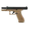PIST GLOCK 17 GEN5 BBS 6MM GAZ 1J FRENCH EDITION