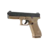 PIST GLOCK 17 GEN5 BBS 6MM GAZ 1J FRENCH EDITION