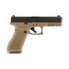 PIST GLOCK 17 GEN5 BBS 6MM GAZ 1J FRENCH EDITION