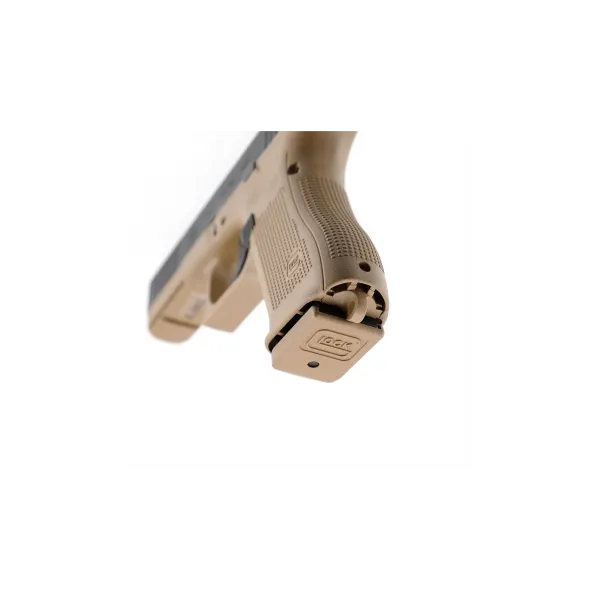 PIST GLOCK 17 GEN5 BBS 6MM GAZ 1J FRENCH EDITION