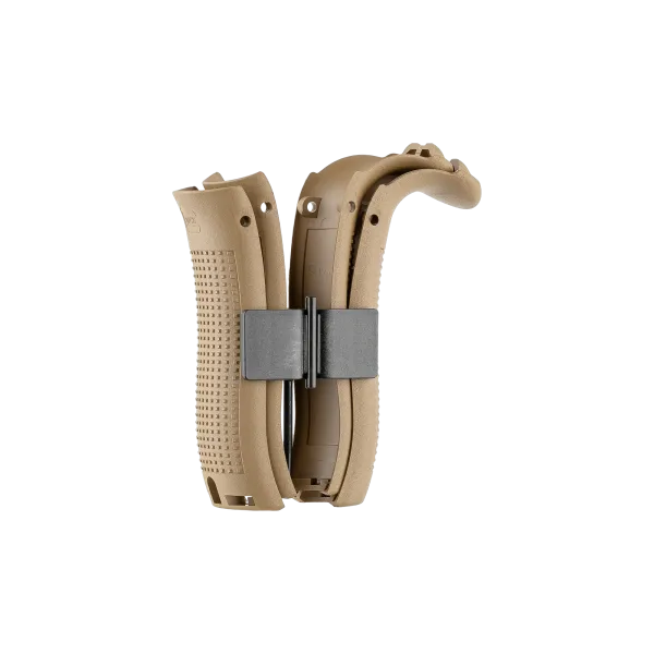 PIST GLOCK 17 GEN5 BBS 6MM GAZ 1J FRENCH EDITION
