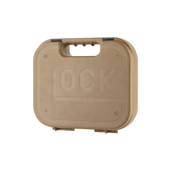 PIST GLOCK 17 GEN5 BBS 6MM GAZ 1J FRENCH EDITION