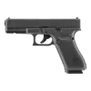 PIST GLOCK 17 GEN5 MOS BBS 6MM CO2  1,0 J BLACK