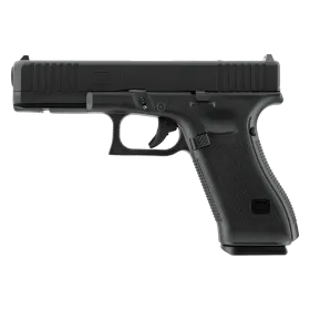 PIST GLOCK 17 GEN5 MOS BBS 6MM GAZ 1J