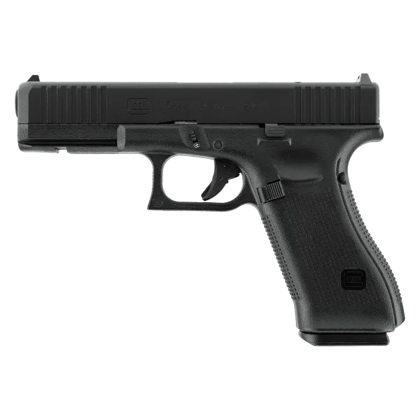 PIST GLOCK 17 GEN5 MOS BBS 6MM GAZ 1J