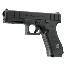 PIST GLOCK 17 GEN5 MOS BBS 6MM GAZ 1J