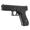 PIST GLOCK 17 GEN5 MOS BBS 6MM GAZ 1J