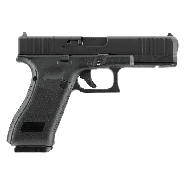 PIST GLOCK 17 GEN5 MOS BBS 6MM GAZ 1J