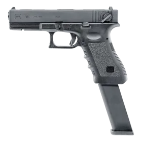 PIST GLOCK 18C BBS 6MM GAZ FULL AUTO 1J