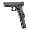 PIST GLOCK 18C BBS 6MM GAZ FULL AUTO 1J