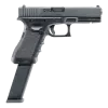 PIST GLOCK 18C BBS 6MM GAZ FULL AUTO 1J