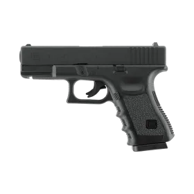 PIST GLOCK 19 BBS 6MM CO2 2J