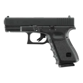 PIST GLOCK 19 BBS 6MM GAZ 1J