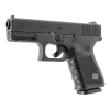 PIST GLOCK 19 BBS 6MM GAZ 1J