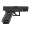PIST GLOCK 19 BBS 6MM GAZ 1J