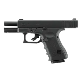 PIST GLOCK 19 GEN4 BBS 6MM GAZ 1J