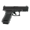 PIST GLOCK 19 GEN4 BBS 6MM GAZ 1J