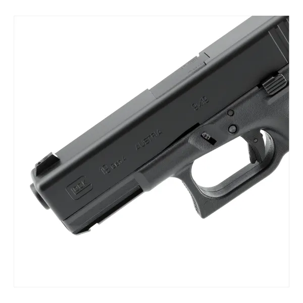 PIST GLOCK 19 GEN4 BBS 6MM GAZ 1J