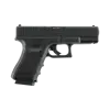 PIST GLOCK 19 GEN4 MOS BBS 6MM CO2  2,0 J BLACK