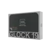 PIST GLOCK 19 GEN4 MOS BBS 6MM CO2  2,0 J BLACK