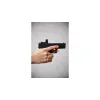PIST GLOCK 19 GEN4 MOS BBS 6MM CO2  2,0 J BLACK