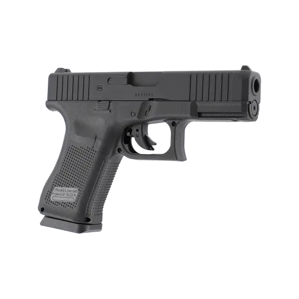 PIST GLOCK 19 GEN5 BBS 6MM CO2  2,0 J
