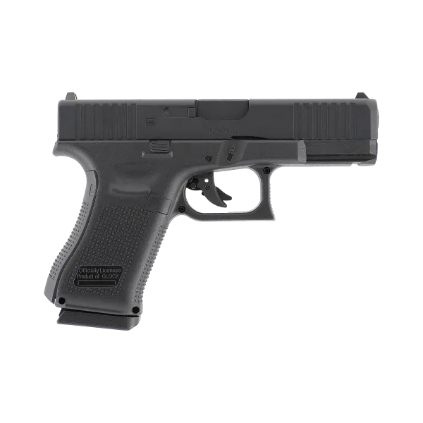 PIST GLOCK 19 GEN5 BBS 6MM CO2  2,0 J