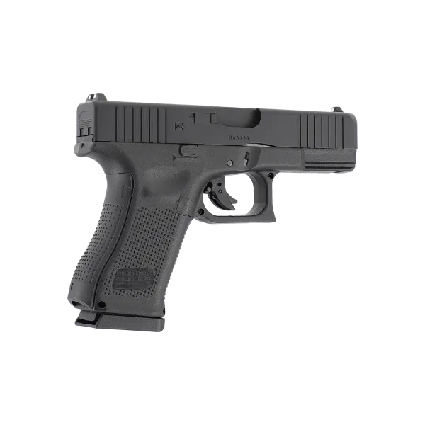 PIST GLOCK 19 GEN5 BBS 6MM CO2  2,0 J