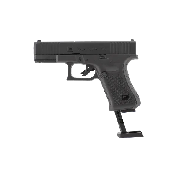 PIST GLOCK 19 GEN5 BBS 6MM CO2  2,0 J
